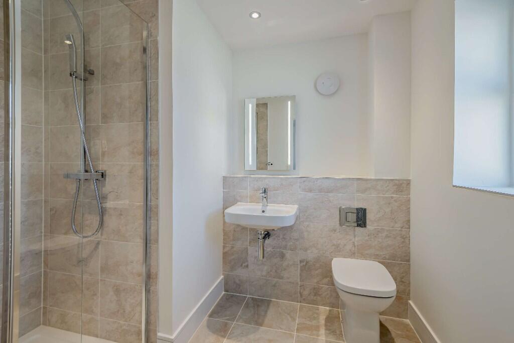 Eg. Bathroom