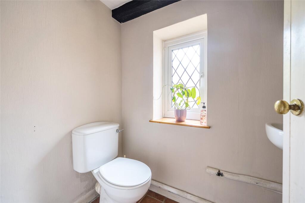 Cloakroom