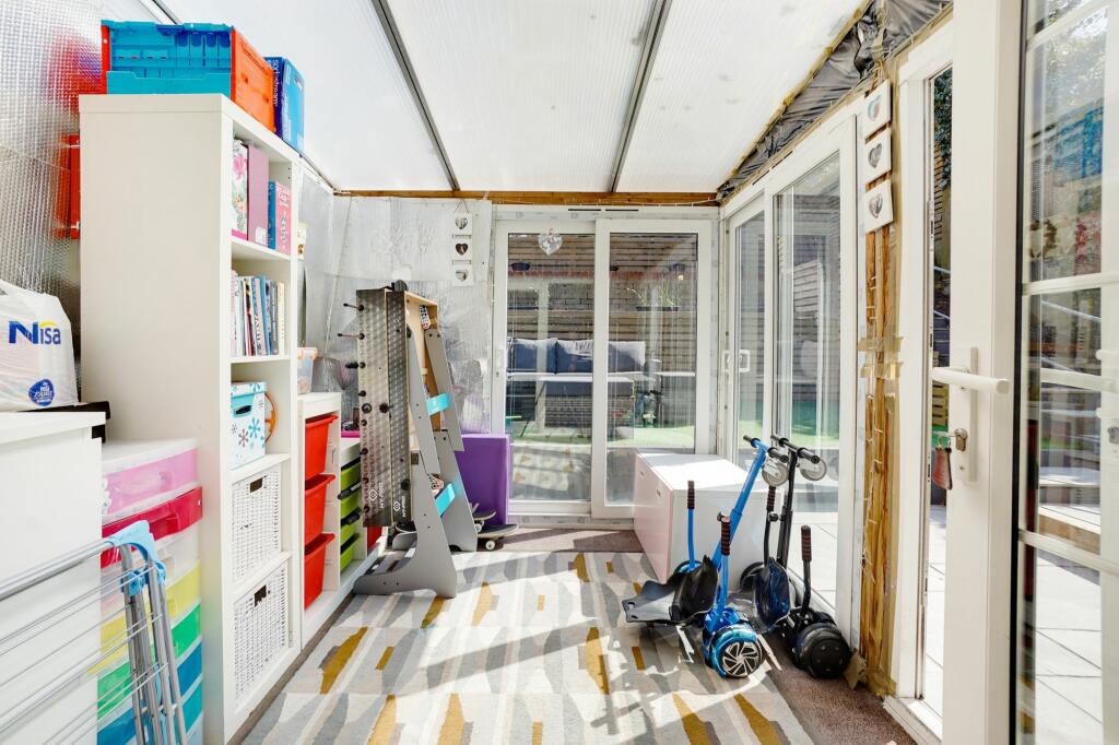 Conservatory