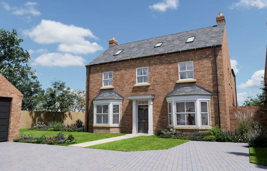 Plot 5