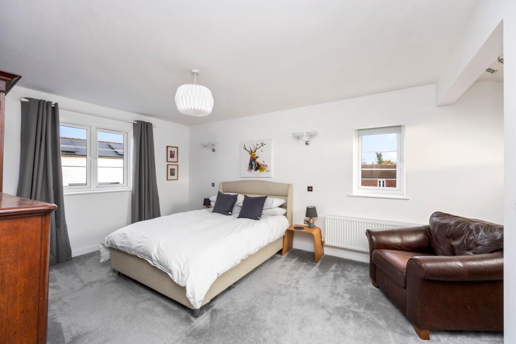 Bedroom 1