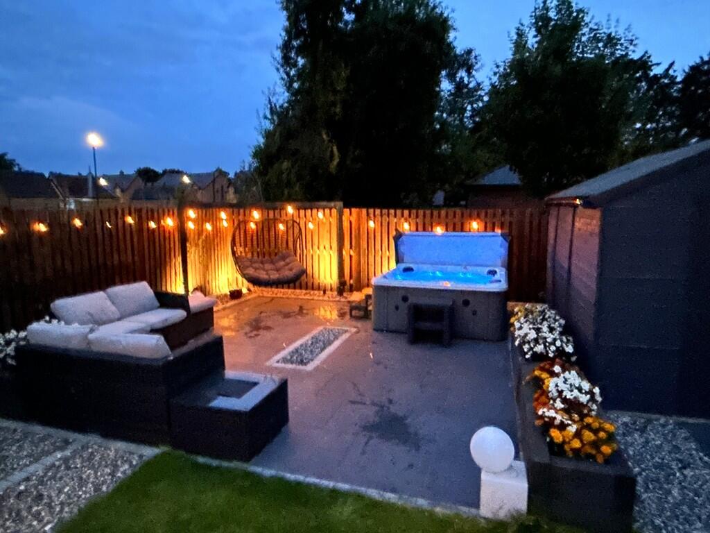garden N use