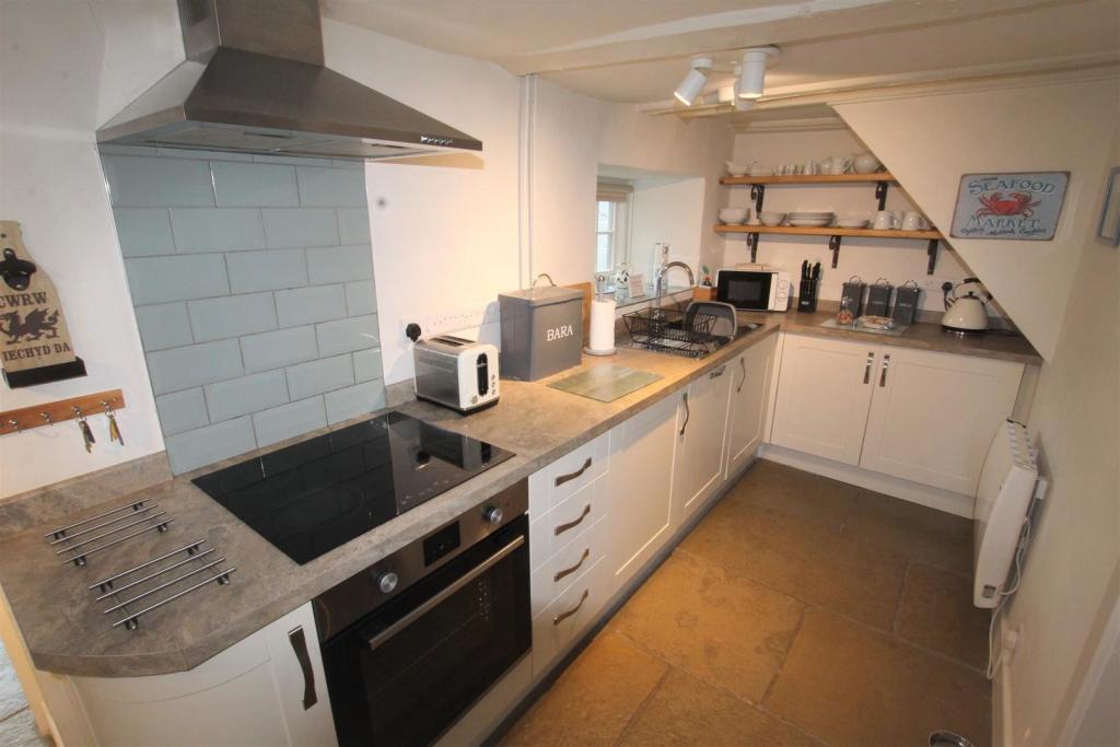 Kitchen / Breakfast room