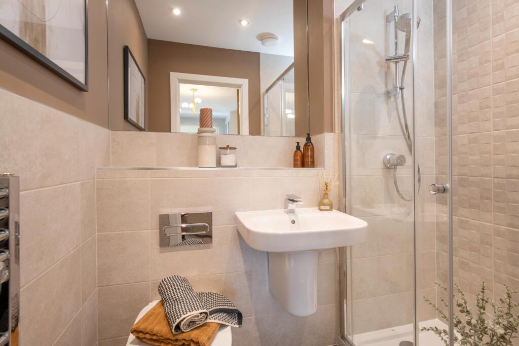 Showhome photography