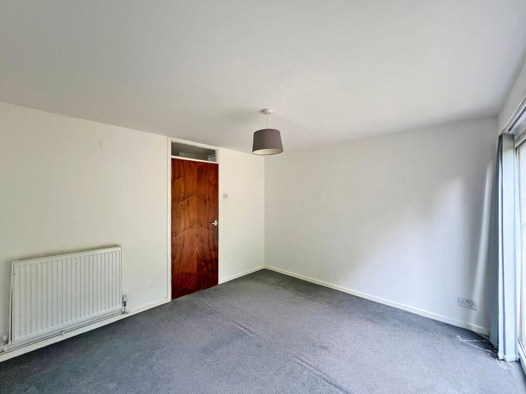 Reception Room / Bedroom Four