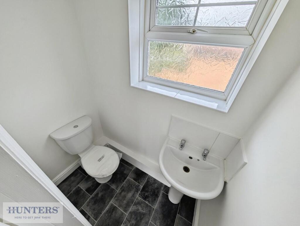 EN-SUITE W/C