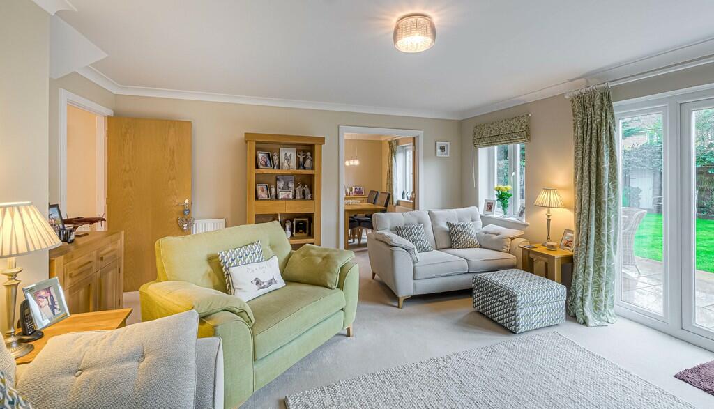 Sitting room