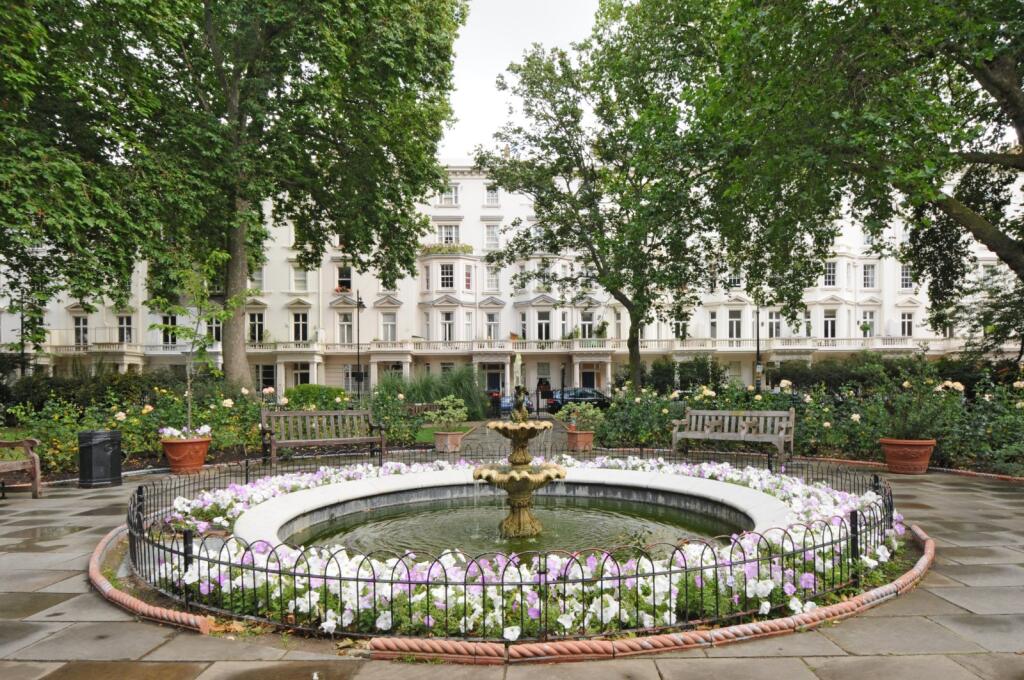 Communal Gardens