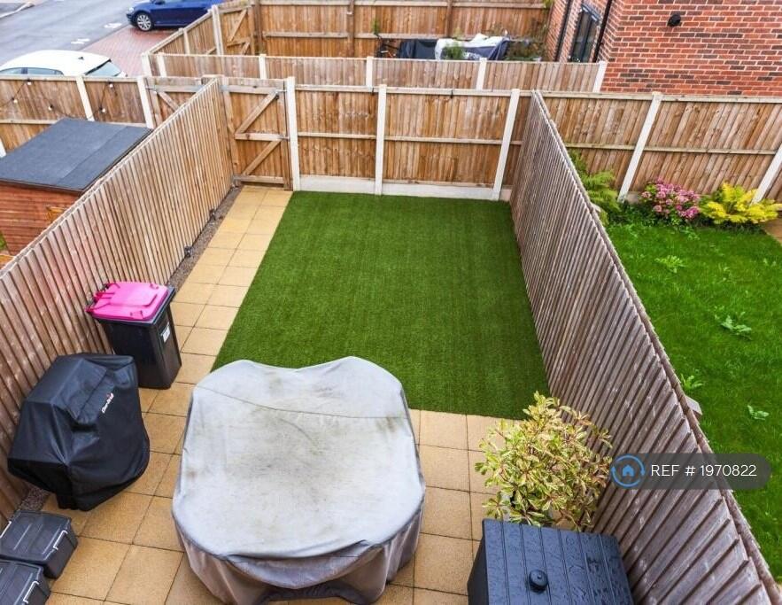Back Garden 3