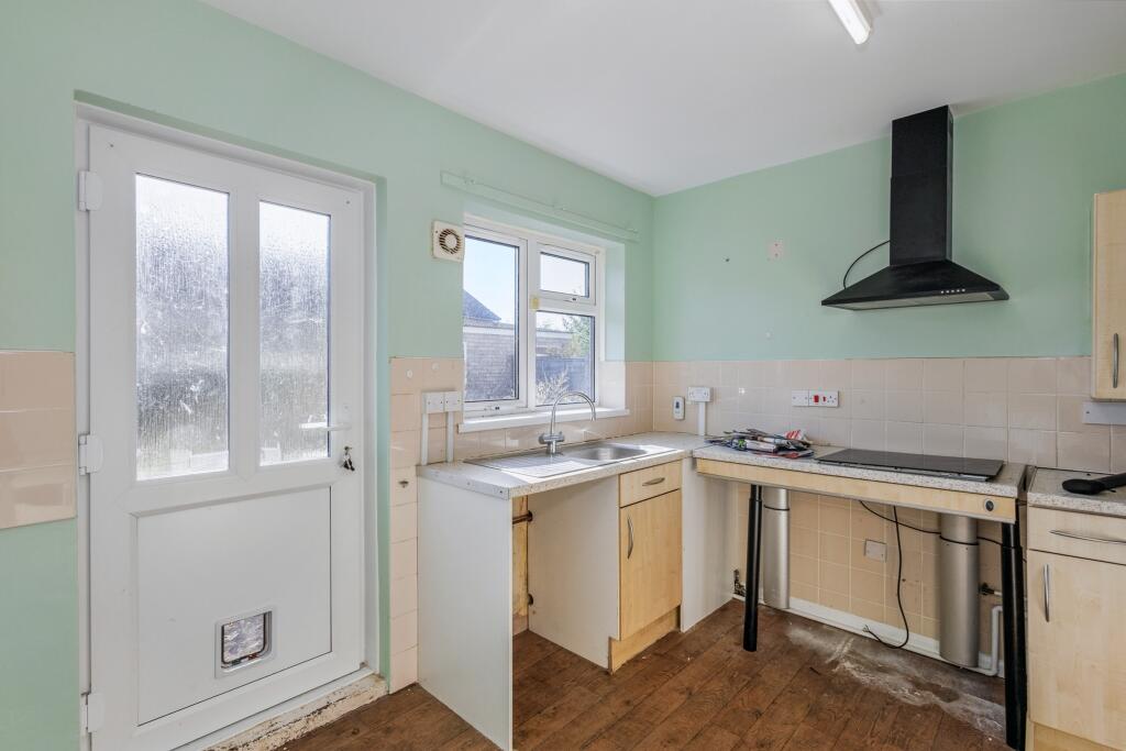 11 Cranfield Way, Buckden, St. Neots, Cambridgeshire, PE19 5TJ