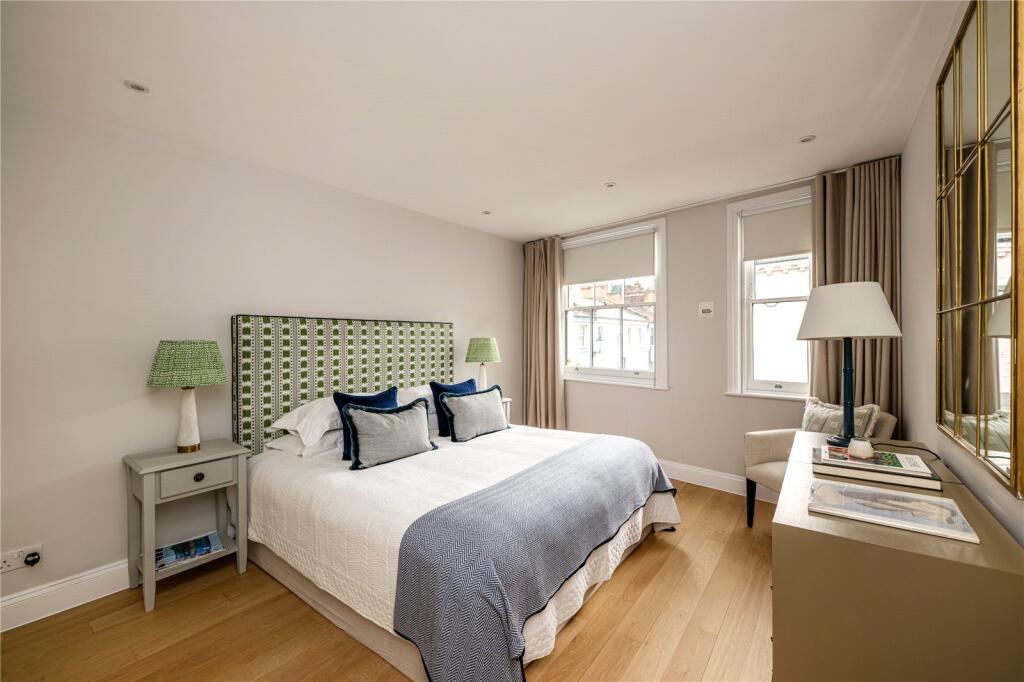 Principal Bedroom