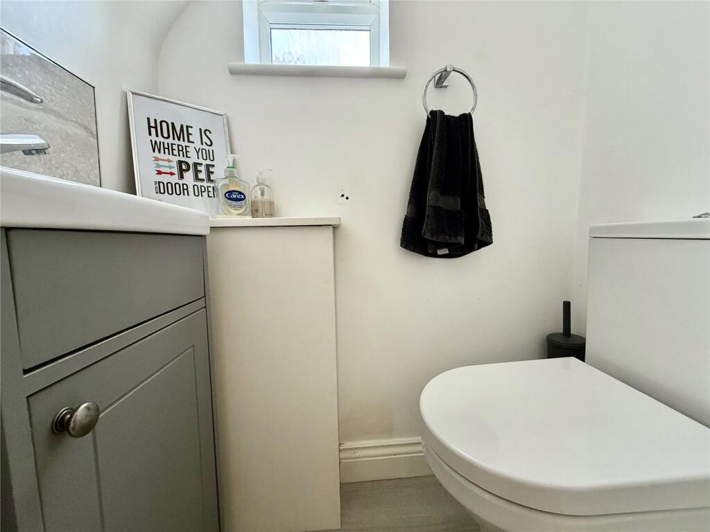 WC