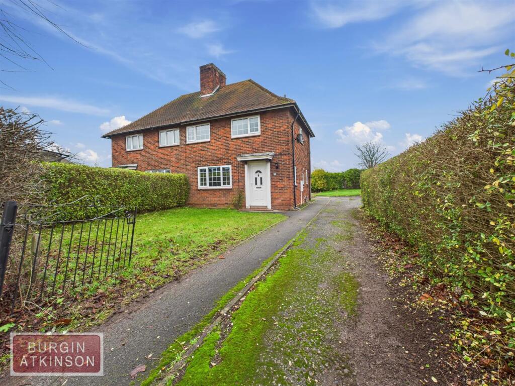 Dendy Drive, Woodbeck, Retford