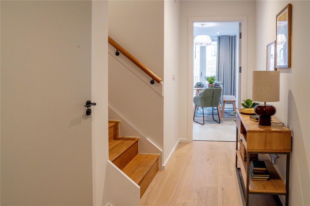 Show Home