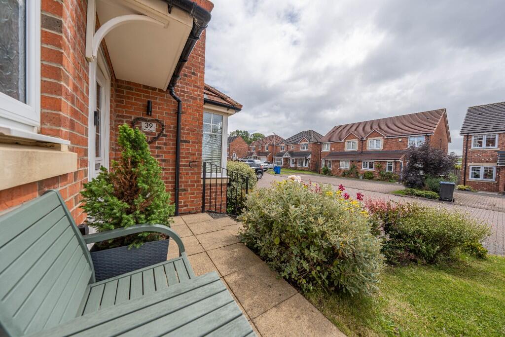 Elm Crescent, Birtley, DH3