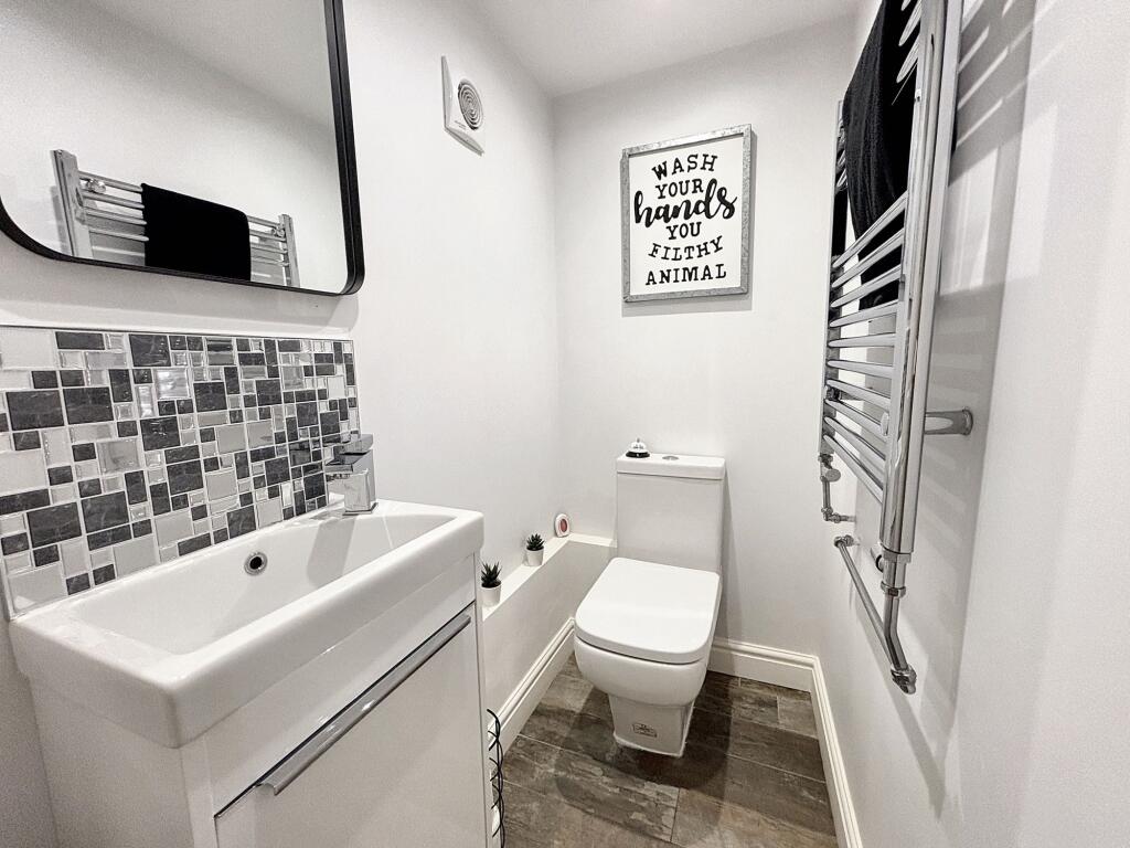WC