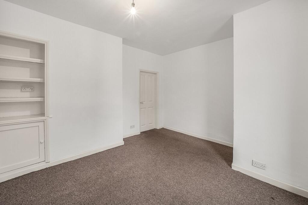 Beech Avenue, Haydock, WA11