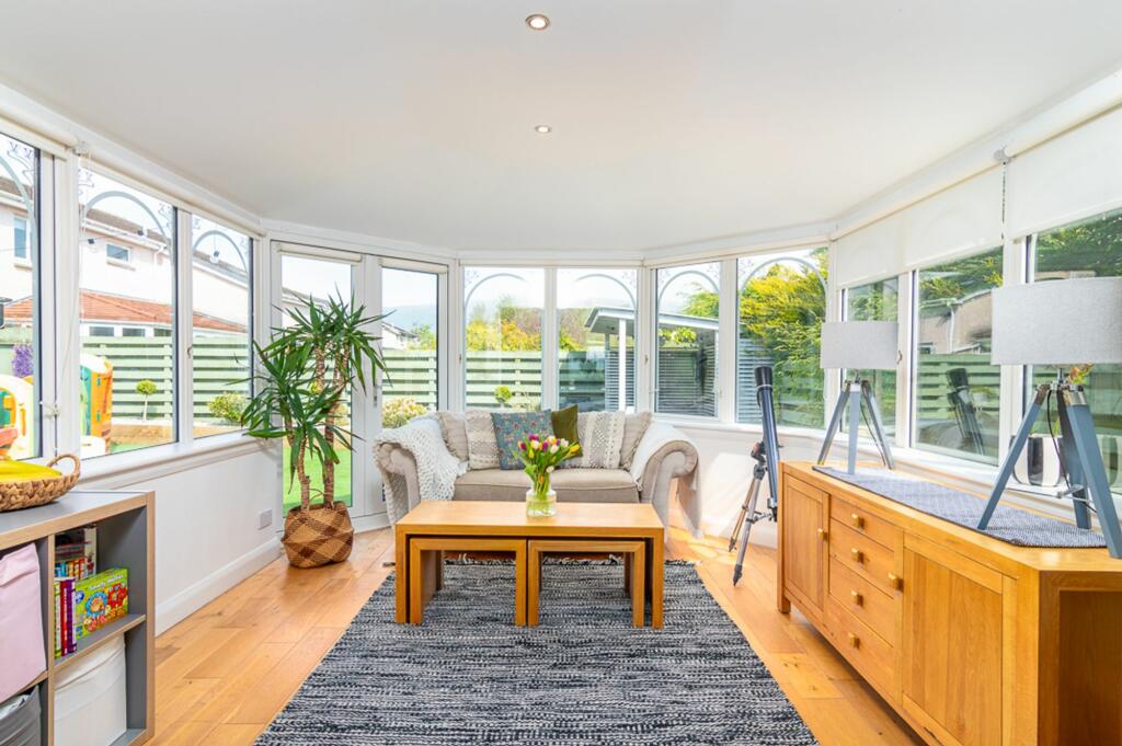 Sunroom