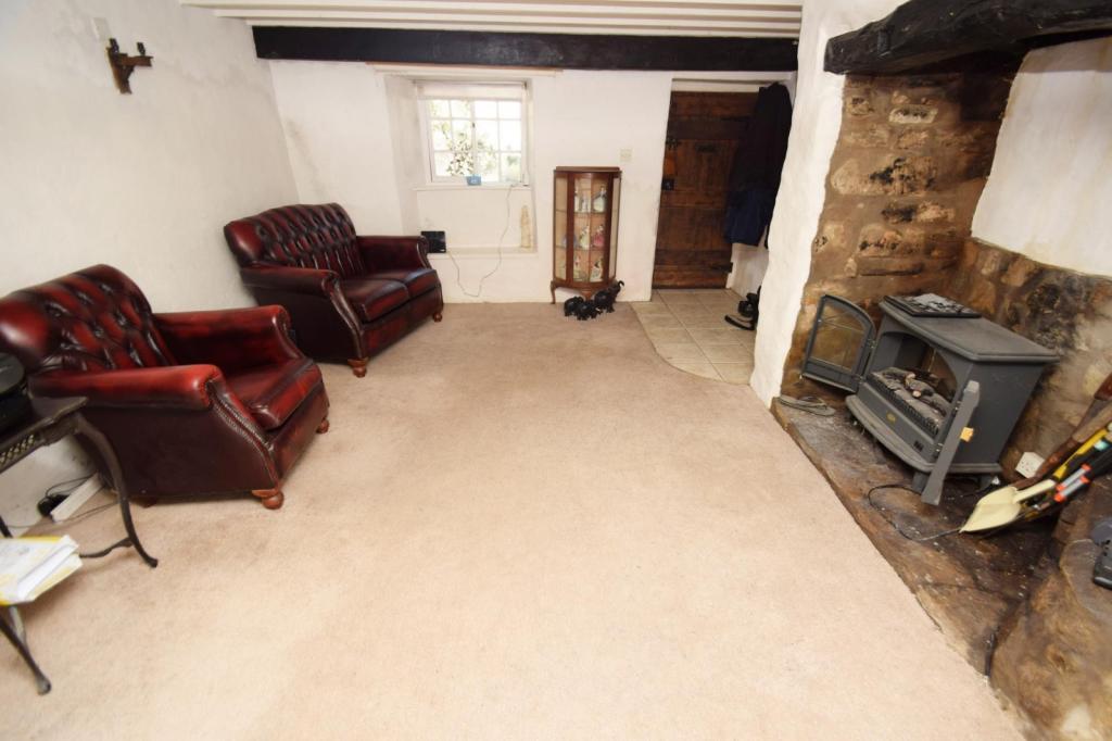 2- Sitting Room