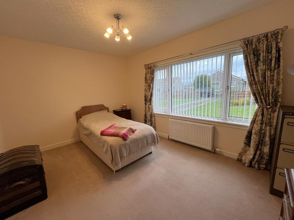 Northfield Place, Garmouth