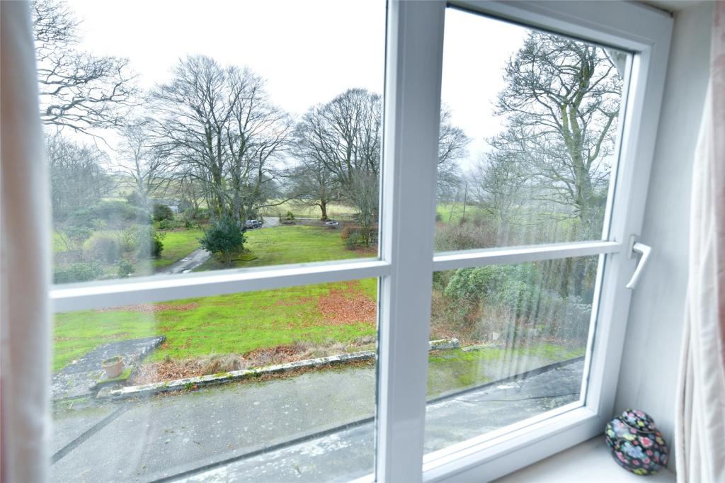 Bedroom View