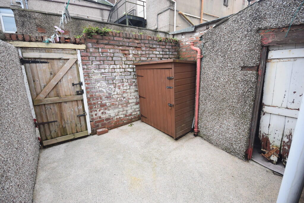 YARD
