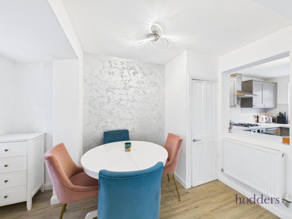 Chertsey, Surrey, KT16