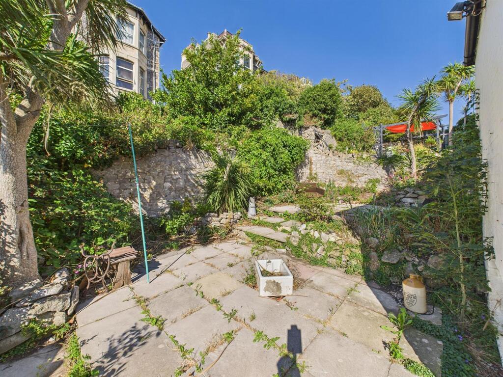 12 - Detached Victorian Villa for Auction, Weston-