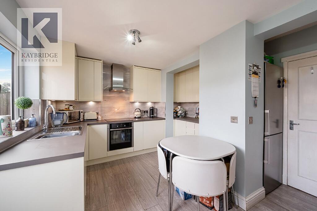 Boscombe Road KT4 8PL