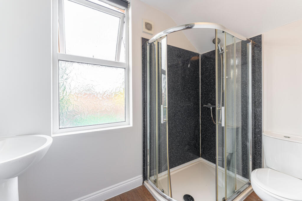 28 Johnson, Bathroom 1