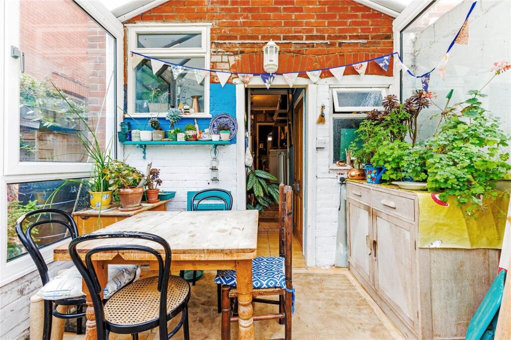 Conservatory