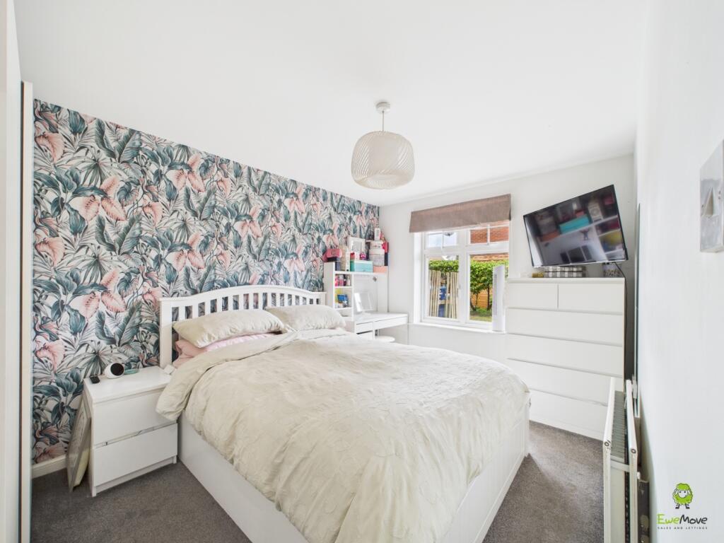 Presented by Kevin at EweMove Bexleyheath and Dart