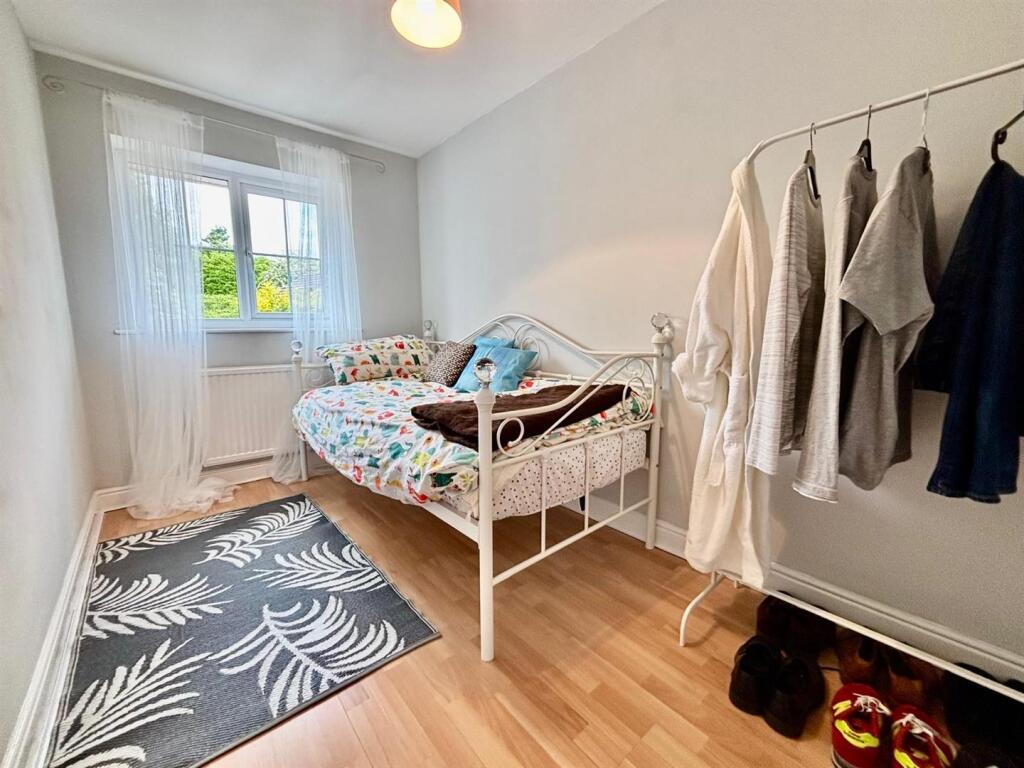 Bedroom Two: