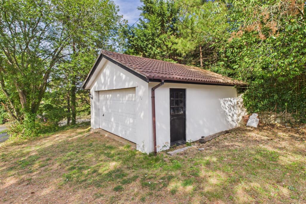 The House, Pill Road Abbots Leigh, North Somerset,