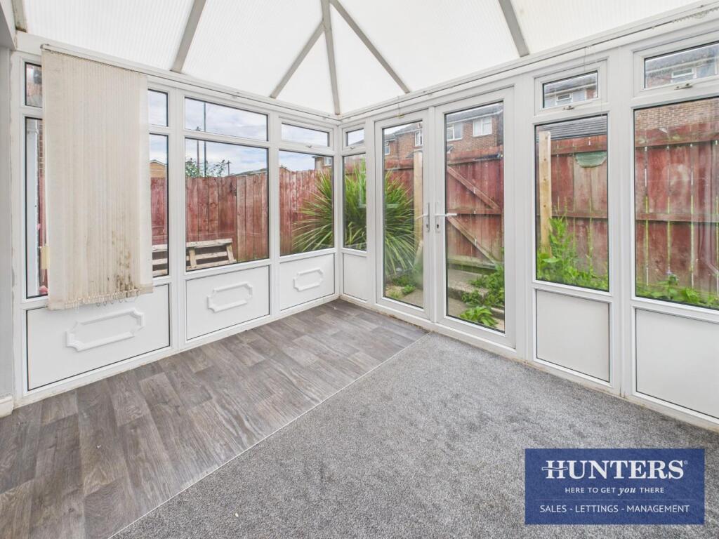 Sunroom