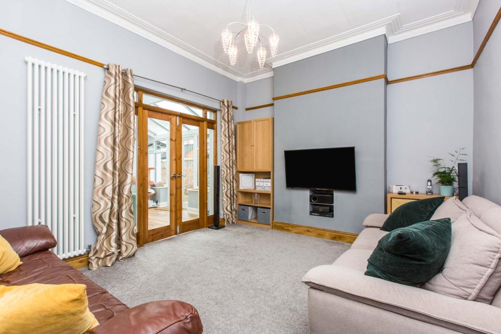 Reception Room Two