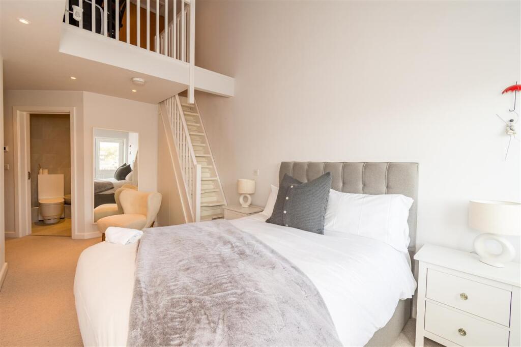 Principal Bedroom