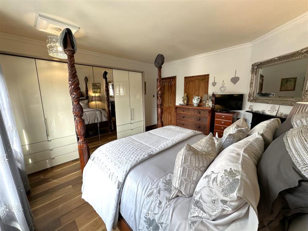 Bedroom One 238