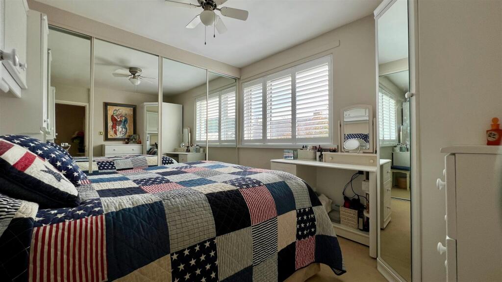 BED 1
