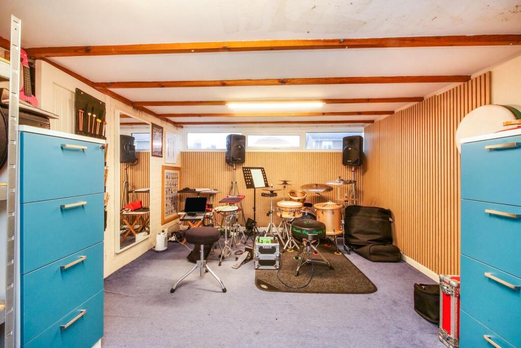 Music Room