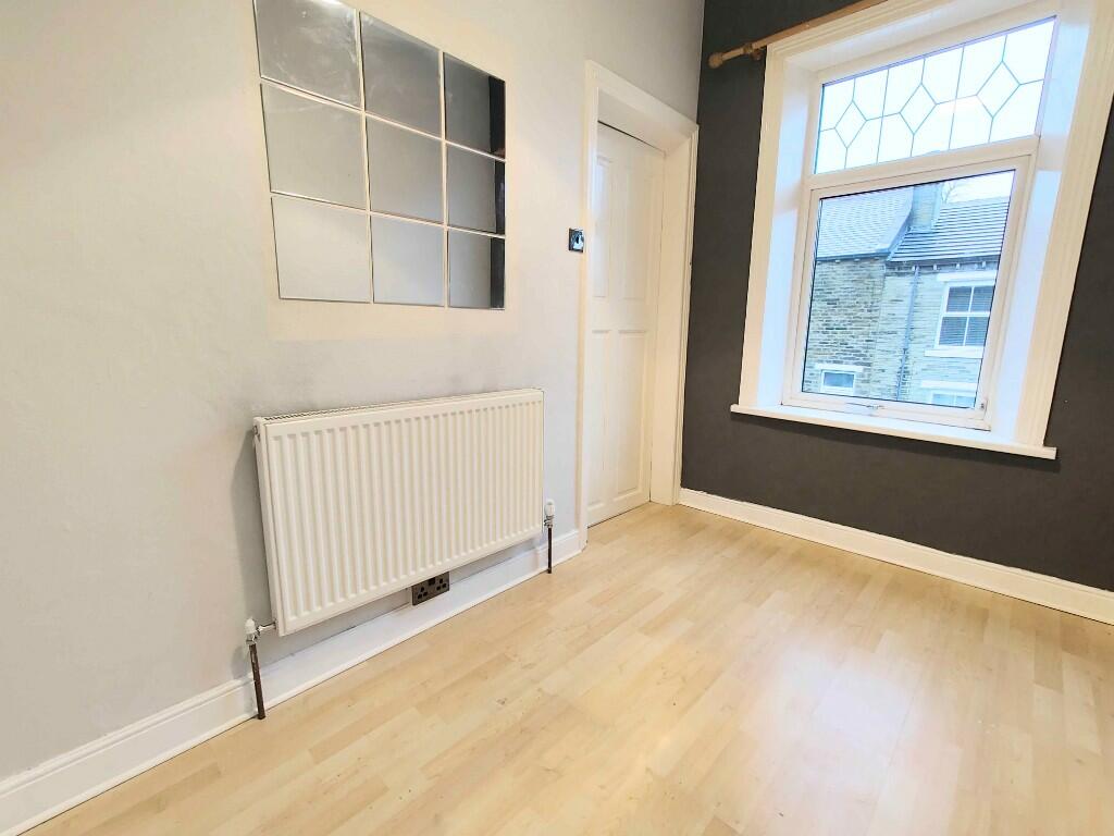 Usable Room