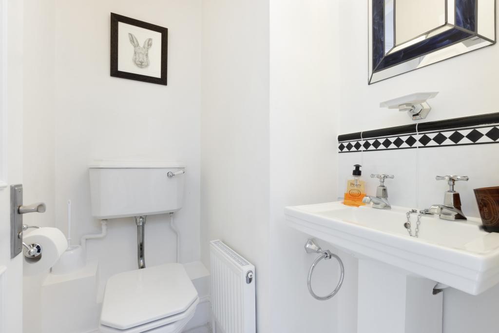 Kingsley Mews 4 Ph10