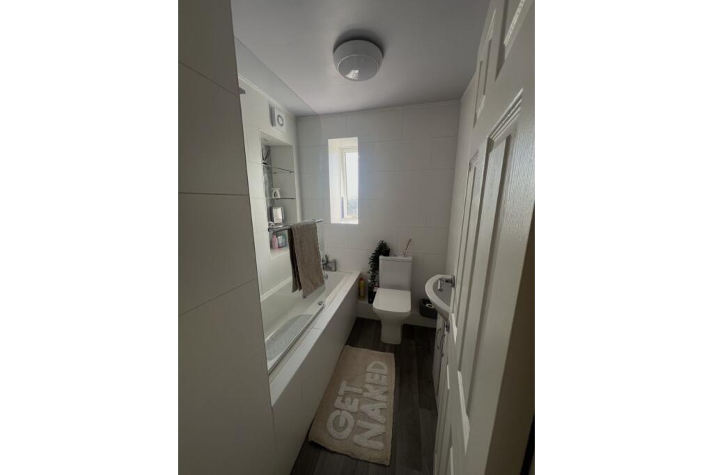 Bathroom One