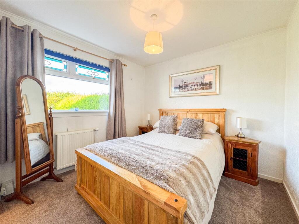 Bedroom/En-Suite