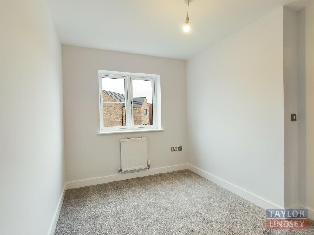 Typical Bedroom
