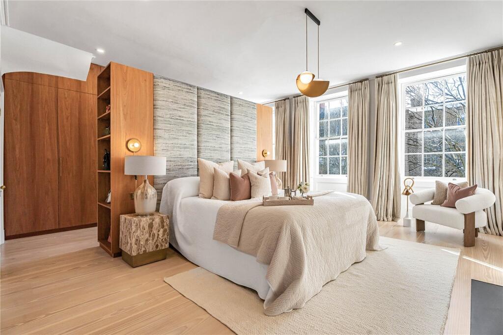 Principal Bedroom