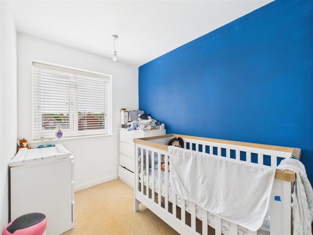 BEDROOM 3