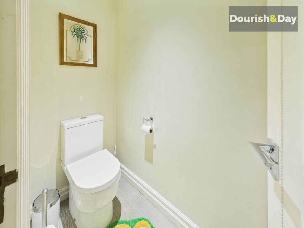 Guest WC