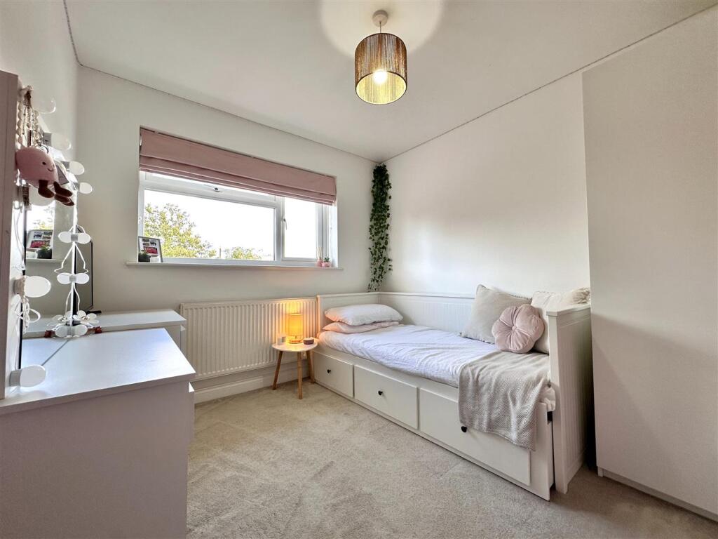 Bedroom Three 140