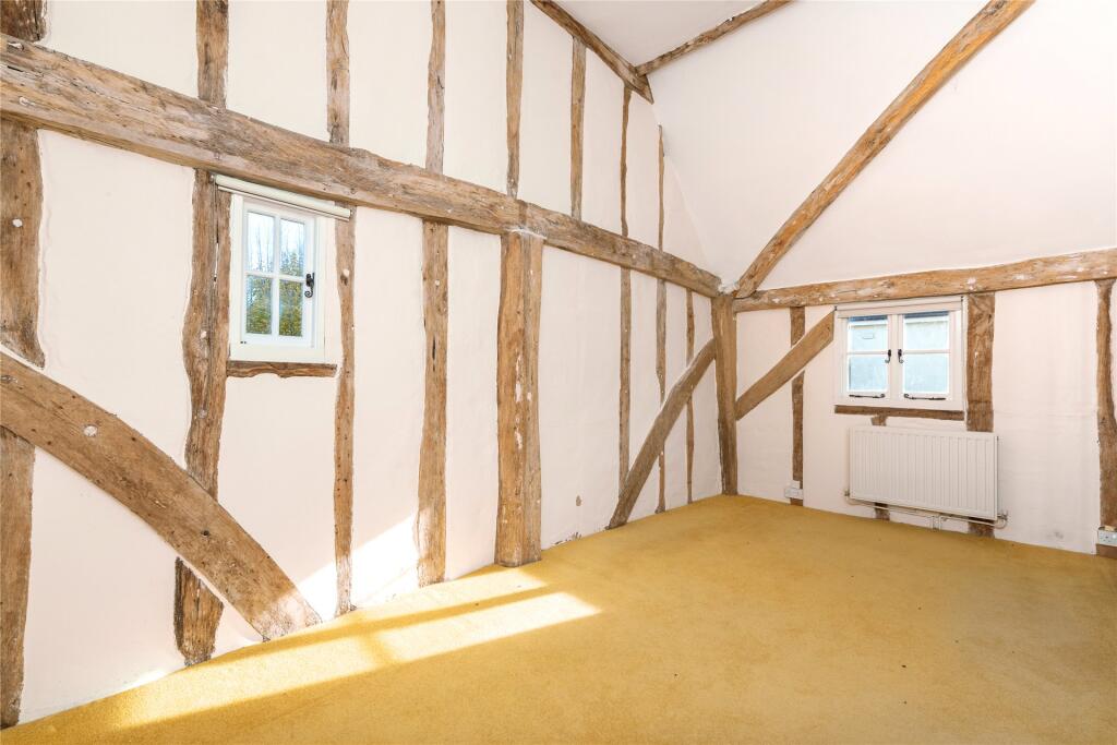 Principal Bedroom
